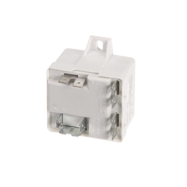 Relay Potential